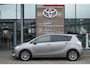 Toyota Verso 1.8 VVT-i Business | 17” lichtmetalen velgen | in hoogte verstelbare passagiersstoel | Full Map navigatiesysteem Toyota Touch® 2 with Go** | regensensor |
