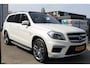 Mercedes-Benz GL 63 AMG 560PK 7 Zits Full Options!!