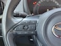 Toyota Aygo X LIMITED AUTOMAAT CABRIO NL-AUTO 18"LM-VELGEN PRIVACY-GLASS JBL-AUDIO HALF-LEDER STOELVERW.