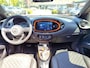 Toyota Aygo X LIMITED AUTOMAAT CABRIO NL-AUTO 18"LM-VELGEN PRIVACY-GLASS JBL-AUDIO HALF-LEDER STOELVERW.