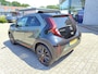 Toyota Aygo X LIMITED AUTOMAAT CABRIO NL-AUTO 18"LM-VELGEN PRIVACY-GLASS JBL-AUDIO HALF-LEDER STOELVERW.