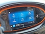 Toyota Aygo X LIMITED AUTOMAAT CABRIO NL-AUTO 18"LM-VELGEN PRIVACY-GLASS JBL-AUDIO HALF-LEDER STOELVERW.