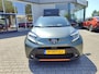 Toyota Aygo X LIMITED AUTOMAAT CABRIO NL-AUTO 18"LM-VELGEN PRIVACY-GLASS JBL-AUDIO HALF-LEDER STOELVERW.