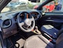 Toyota Aygo X LIMITED AUTOMAAT CABRIO NL-AUTO 18"LM-VELGEN PRIVACY-GLASS JBL-AUDIO HALF-LEDER STOELVERW.