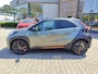 Toyota Aygo X LIMITED AUTOMAAT CABRIO NL-AUTO 18"LM-VELGEN PRIVACY-GLASS JBL-AUDIO HALF-LEDER STOELVERW.