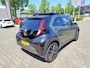 Toyota Aygo X LIMITED AUTOMAAT CABRIO NL-AUTO 18"LM-VELGEN PRIVACY-GLASS JBL-AUDIO HALF-LEDER STOELVERW.