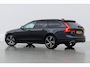 Volvo V90 T8 AWD R-Design | Luchtvering | Harman/Kardon | Trekhaak | 360° Camera | BLIS | Standkachel | 20 Inch | ACC