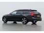 Volvo V90 T8 AWD R-Design | Luchtvering | Harman/Kardon | Trekhaak | 360° Camera | BLIS | Standkachel | 20 Inch | ACC