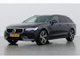 Volvo V90 T8 AWD R-Design | Luchtvering | Harman/Kardon | Trekhaak | 360° Camera | BLIS | Standkachel | 20 Inch | ACC