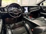 Volvo V90 T8 AWD R-Design | Luchtvering | Harman/Kardon | Trekhaak | 360° Camera | BLIS | Standkachel | 20 Inch | ACC