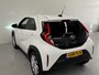 Toyota Aygo X 1.0 VVT-i S-CVT first| Stoelverw.| Carplay| Led| Lichtmetaal|