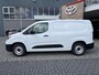 Toyota ProAce City 10th Anniversary 50 kWh STOEL/STUURWIELVERWARMING CRUISE CONTROL