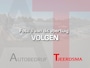 Volkswagen T-Roc 1.5 eTsi R-Line First Edition | NIEUW | R-Line | IQ Light |