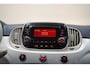 Fiat 500 1.2 Popstar [Airco LM velgen Xenon ]