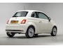 Fiat 500 1.2 Popstar [Airco LM velgen Xenon ]