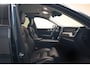 Volvo XC60 T6 AWD Recharge Ultimate Dark [ Panorama Leder Navi Camera Stuur-&Stoelverwarming ]