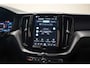 Volvo XC60 T6 AWD Recharge Ultimate Dark [ Panorama Leder Navi Camera Stuur-&Stoelverwarming ]