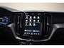 Volvo XC60 T6 AWD Recharge Ultimate Dark [ Panorama Leder Navi Camera Stuur-&Stoelverwarming ]