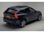 Volvo XC60 T6 AWD Recharge Ultimate Dark [ Panorama Leder Navi Camera Stuur-&Stoelverwarming ]