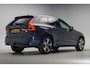 Volvo XC60 T6 AWD Recharge Ultimate Dark [ Panorama Leder Navi Camera Stuur-&Stoelverwarming ]