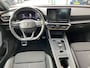 CUPRA Leon Sportstourer 1.4 e-Hybrid VZ Performance / AUTOMAAT/ 245 PK/ DIGITAL DASH/ NAVI/ FULL LINK/ CLIMATE/ PARK. SENSOREN + CAMERA