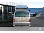 Volkswagen California T5 GP Ocean TDI 140pk DSG Lederen interieur