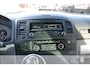 Volkswagen California T5 GP Ocean TDI 140pk DSG Lederen interieur