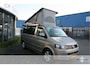 Volkswagen California T5 GP Ocean TDI 140pk DSG Lederen interieur