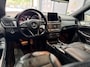 Mercedes-Benz GLE AMG 43 4MATIC | Zie Omschrijving | Luchtvering | Trekhaak | Camera | Stoelverwarming | Elektrische Stoelen | Nightpakket