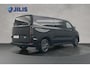 Ford Transit Custom L2 PHEV Limited | 2x schuifdeur | 8-persoons | Rondomzicht camera