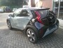 Toyota Aygo X Hybrid 115 pulse