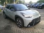 Toyota Aygo X Hybrid 115 pulse