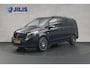 Mercedes-Benz V-klasse 250d Lang | Dubbel cabine | 2x schuifdeur | Lederen bekleding