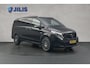 Mercedes-Benz V-klasse 250d Lang | Dubbel cabine | 2x schuifdeur | Lederen bekleding