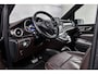 Mercedes-Benz V-klasse 250d Lang | Dubbel cabine | 2x schuifdeur | Lederen bekleding