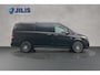 Mercedes-Benz V-klasse 250d Lang | Dubbel cabine | 2x schuifdeur | Lederen bekleding