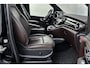 Mercedes-Benz V-klasse 250d Lang | Dubbel cabine | 2x schuifdeur | Lederen bekleding