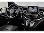 Mercedes-Benz V-klasse 250d Lang | Dubbel cabine | 2x schuifdeur | Lederen bekleding