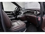 Mercedes-Benz V-klasse 250d Lang | Dubbel cabine | 2x schuifdeur | Lederen bekleding