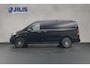 Mercedes-Benz V-klasse 250d Lang | Dubbel cabine | 2x schuifdeur | Lederen bekleding