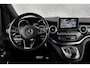 Mercedes-Benz V-klasse 250d Lang | Dubbel cabine | 2x schuifdeur | Lederen bekleding