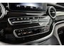 Mercedes-Benz V-klasse 250d Lang | Dubbel cabine | 2x schuifdeur | Lederen bekleding