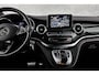 Mercedes-Benz V-klasse 250d Lang | Dubbel cabine | 2x schuifdeur | Lederen bekleding