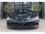 Ferrari SF90 Spider 4.0 V8 | Novitec-uitlaat, Carbon in/ex, Lift, Pass. display, Carbon daytona racestoelen, JBL, Camera, Wrap matzwart