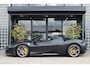 Ferrari SF90 Spider 4.0 V8 | Novitec-uitlaat, Carbon in/ex, Lift, Pass. display, Carbon daytona racestoelen, JBL, Camera, Wrap matzwart