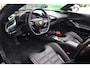 Ferrari SF90 Spider 4.0 V8 | Novitec-uitlaat, Carbon in/ex, Lift, Pass. display, Carbon daytona racestoelen, JBL, Camera, Wrap matzwart