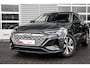 Audi Q8 Sportback e-tron 55 quattro Edition 115 kWh | Achteruitrijcamera | Bang & Olufsen | Stoelverwarming | | Achteruitrijcamera | Buitenspiegels elektr. met geheugen | Buitenspiegels elektrisch inklapbaar