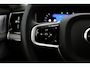 Volvo XC90 T8 Ultra Bright | Luchtvering | Bowers & Wilkins | Trekhaak | Stoelventilatie | 22 inch | Panoramadak