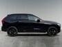 Volvo XC60 T8 Plug-in hybrid AWD Ultra Black Edition | Trekhaak elektr. | Alarm | Getint glas