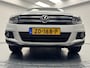 Volkswagen Tiguan 1.4 TSi Lounge Trekhaak-Carplay-Cr.contr-Clima-Parkeersensoren-Stoelverwarming-Lm17''velgen